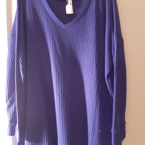 Boutique sweater. New.
